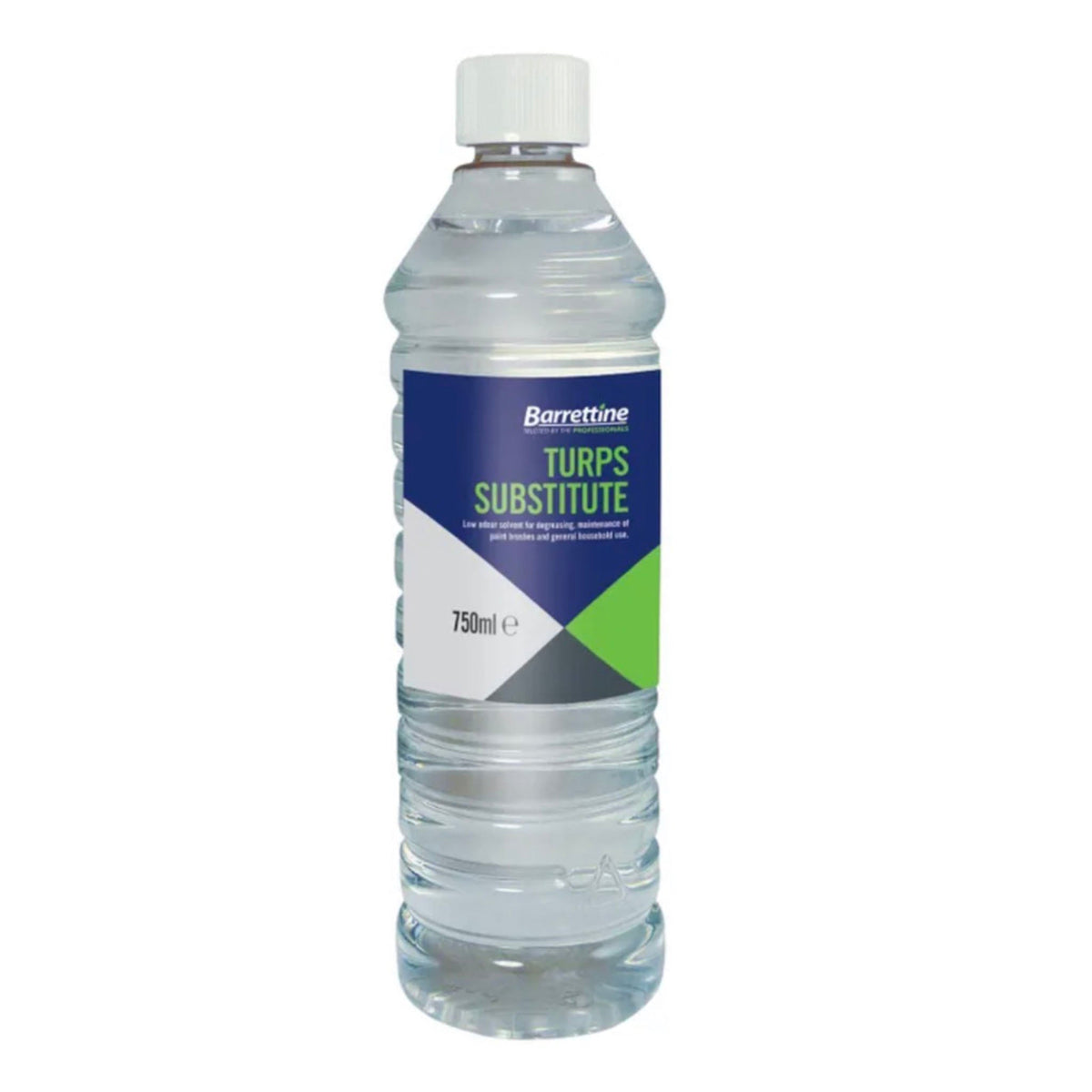 Barrettine Turps Substitute 750ml