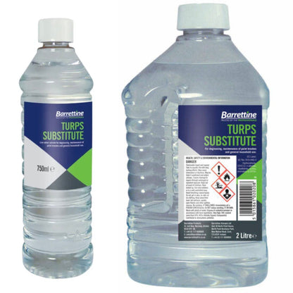 Barrettine Turps Substitute