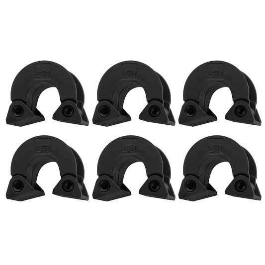 Bessey BVE Vario Angle Corners for BAN 700 Clamp - 6 Pack