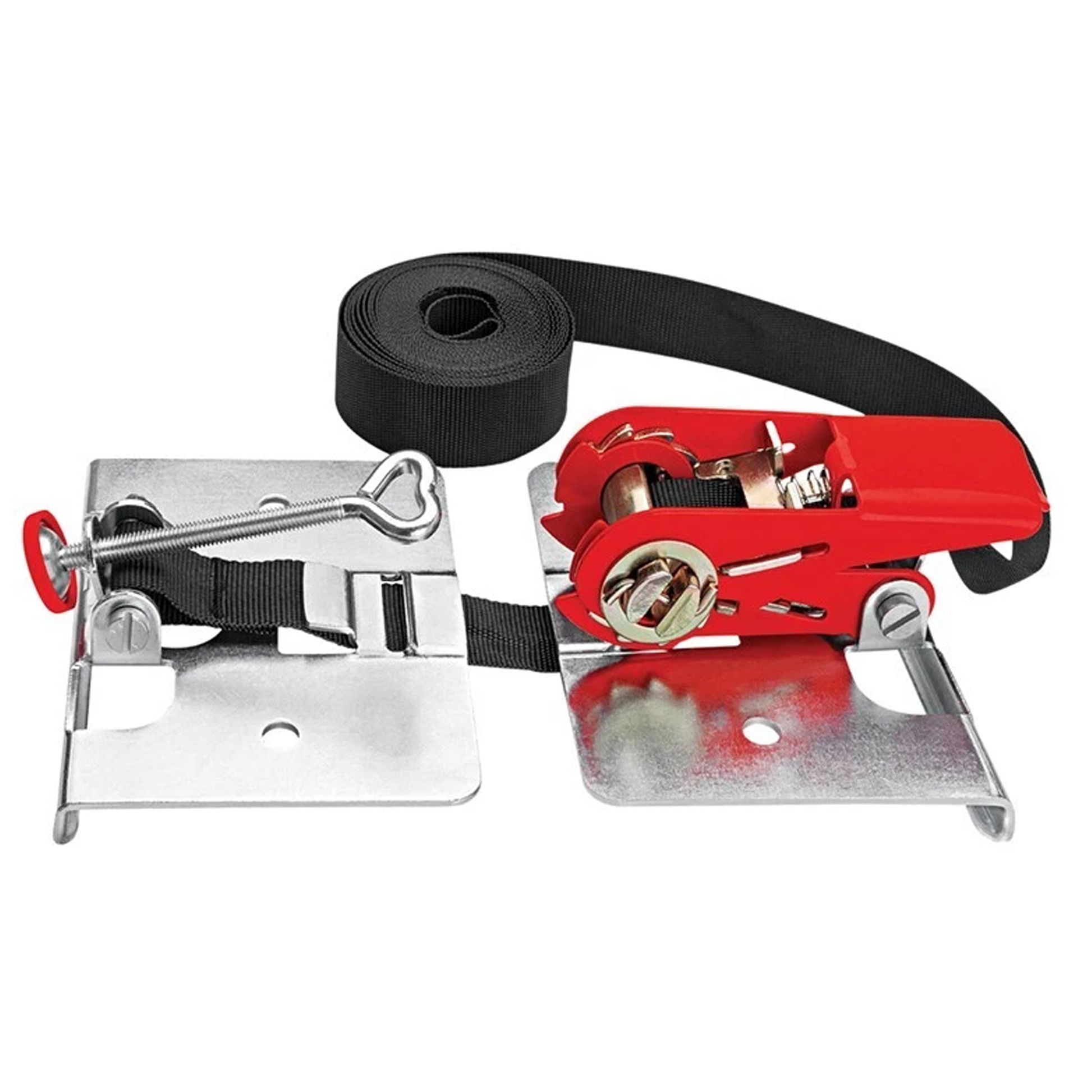 Bessey Flooring and Clamping System 4m - SVH400