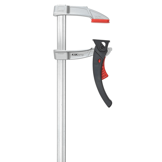 Bessey KliKlamp Hand Clamp 200mm - KLI20