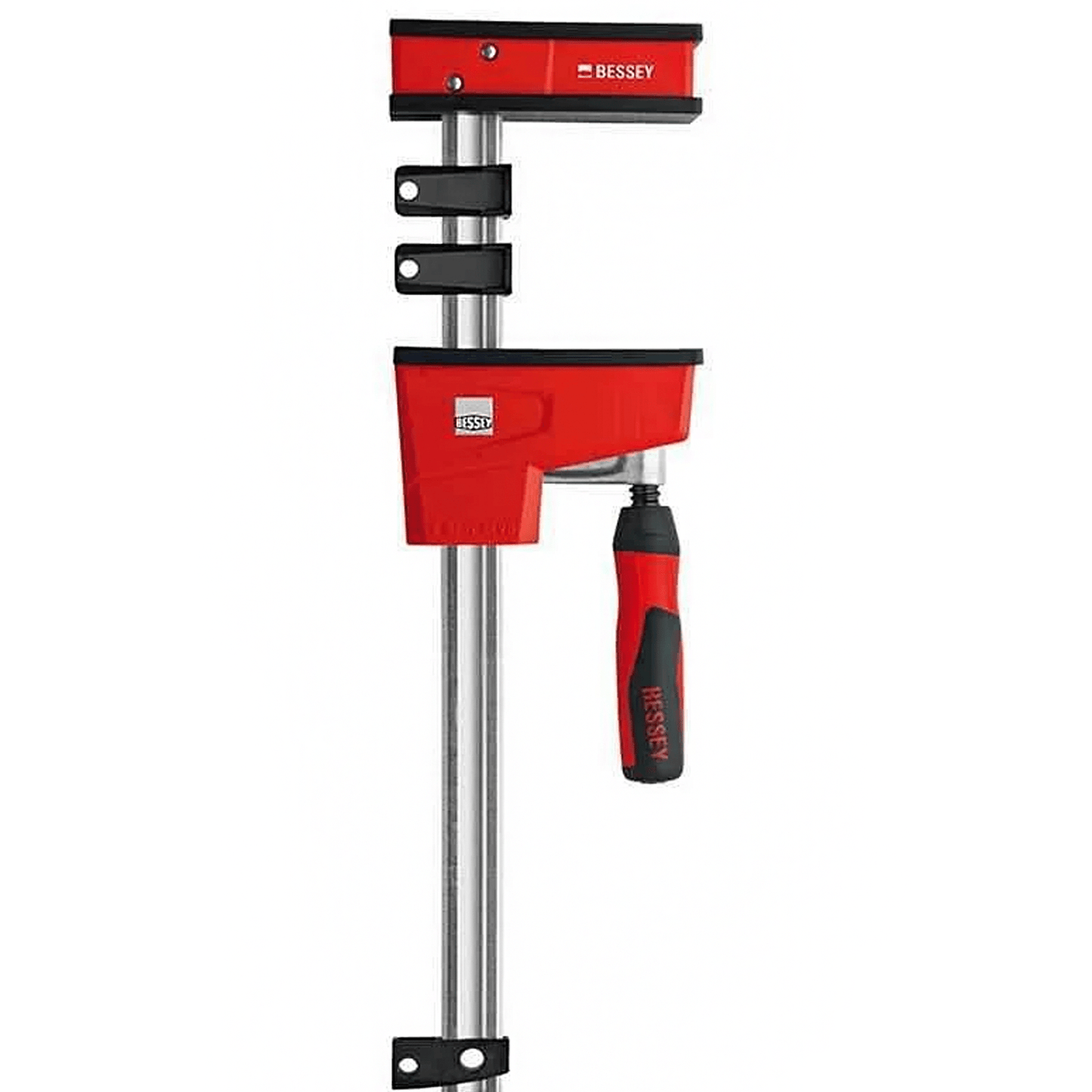 Bessey KR60 - 2K Body Revo Clamp 600mm - 24in.