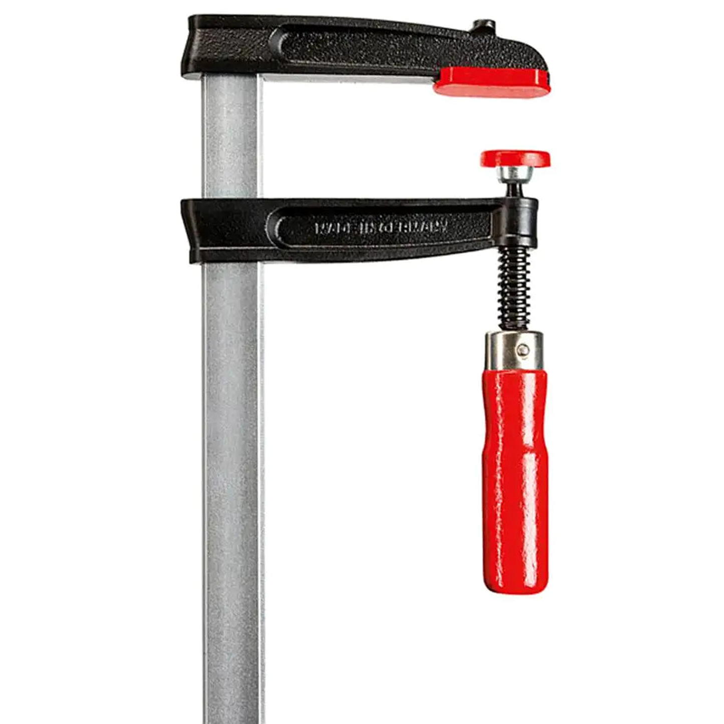 Bessey Malleable Cast Iron Screw Clamp 200mm x 80mm - TGRC20B8