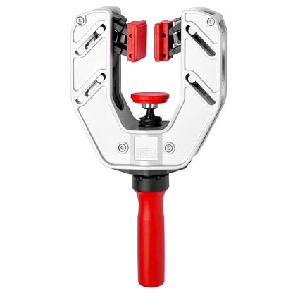 Bessey One Handed Edge Clamp 10-55mm - EKT55