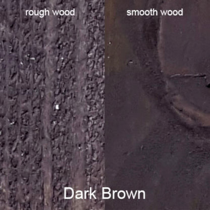 Bird Brand Complete+ Superior Wood Preserver Dark Brown