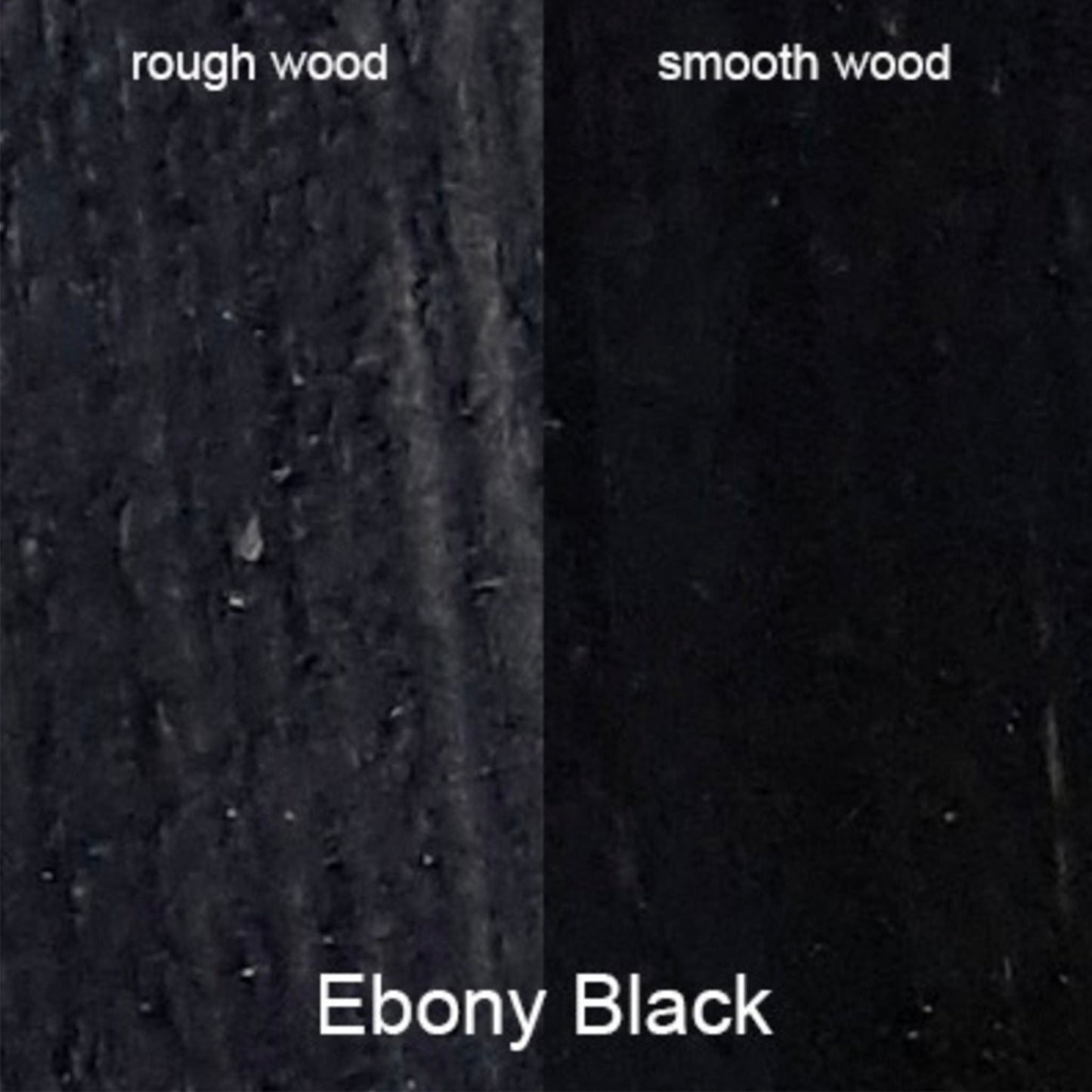Bird Brand Complete+ Superior Wood Preserver Ebony Black