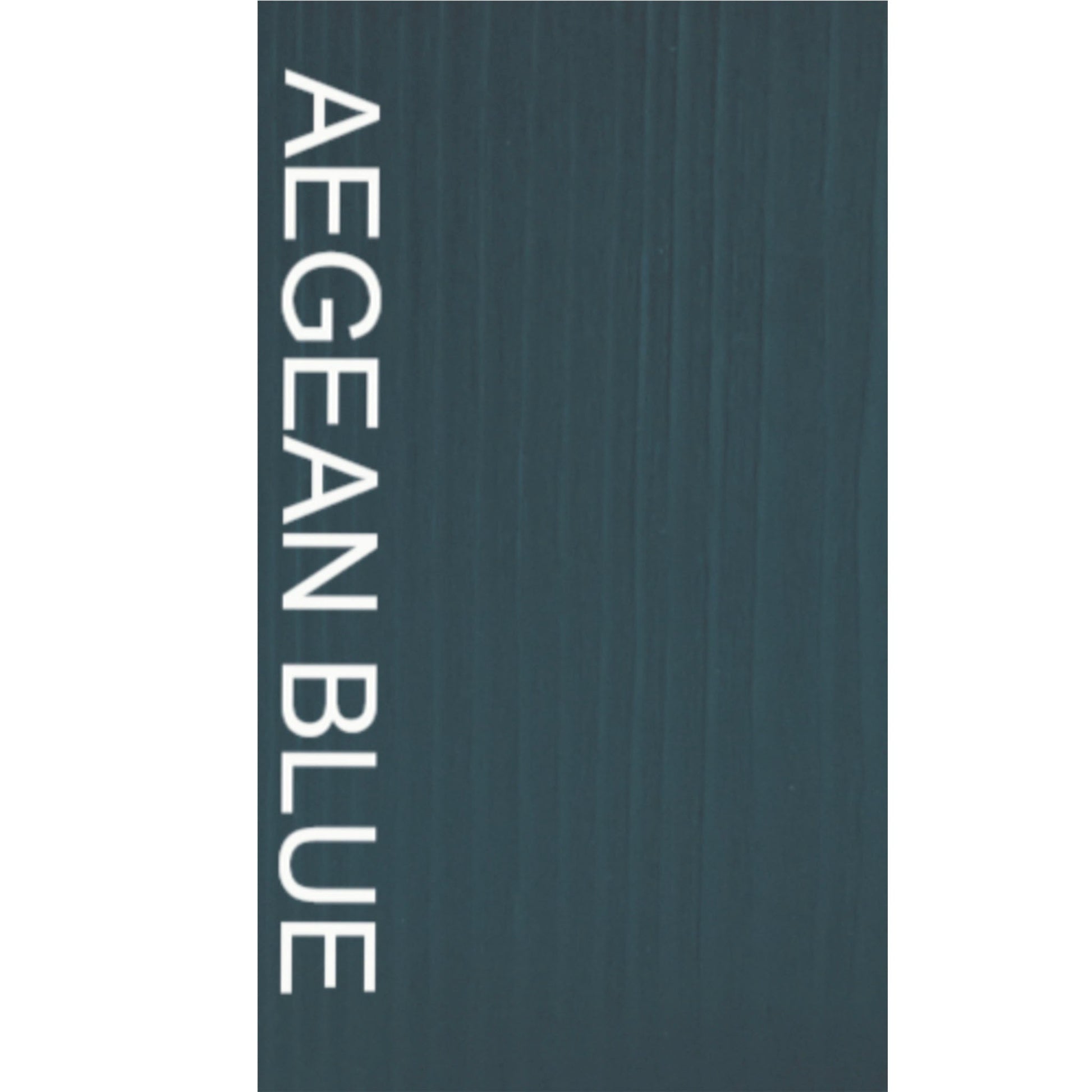 Bird Brand Outdoors Garden Paint Aegean Blue