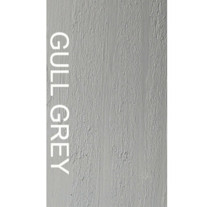 Bird Brand Outdoors Garden Paint Gull Grey