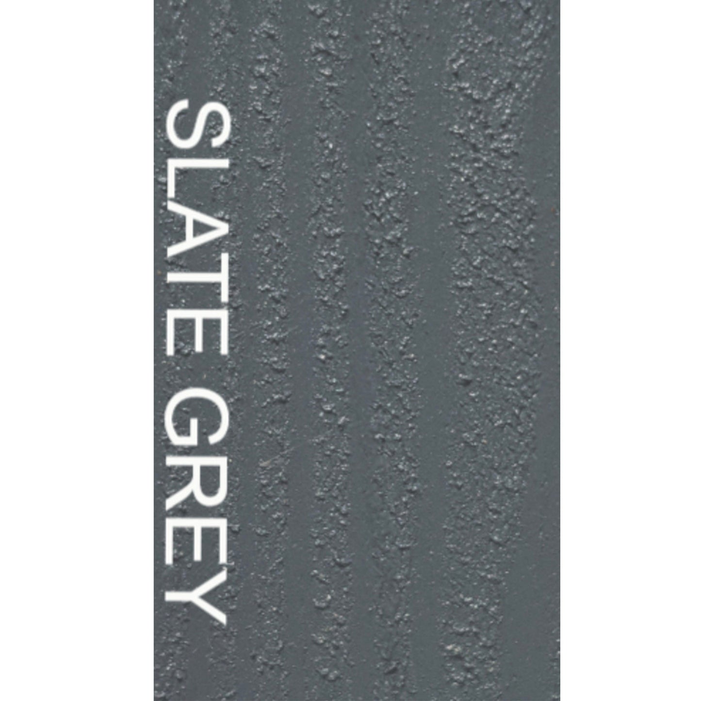 Bird Brand Outdoors Garden Paint Slate Grey