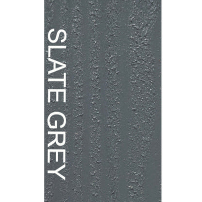 Bird Brand Outdoors Garden Paint Slate Grey