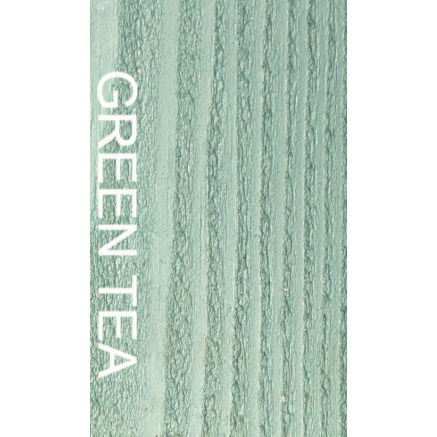 Bird Brand Outdoors Garden Paint Green Tea