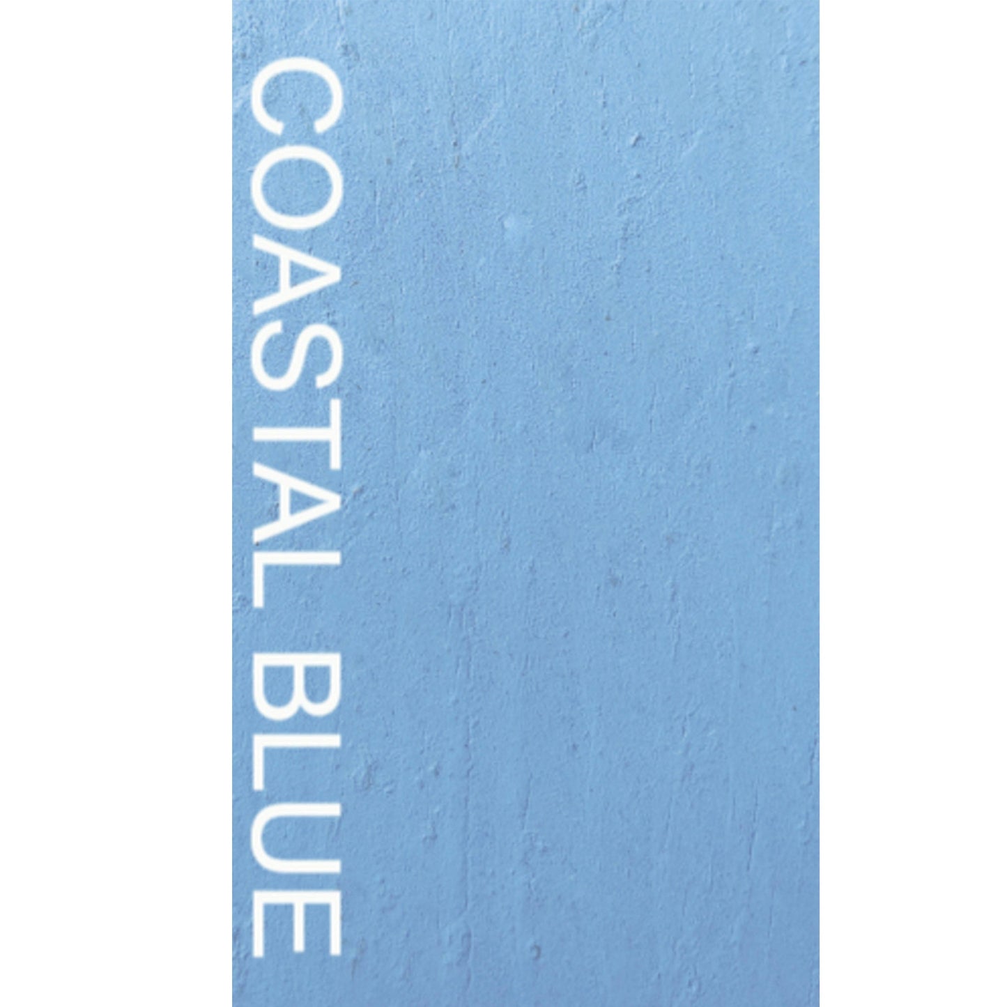 Bird Brand Outdoors Garden Paint Costal Blue