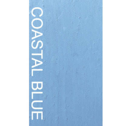 Bird Brand Outdoors Garden Paint Costal Blue