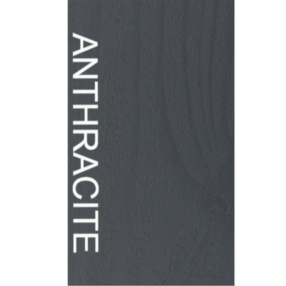 Bird Brand Outdoors Garden Paint Anthracite