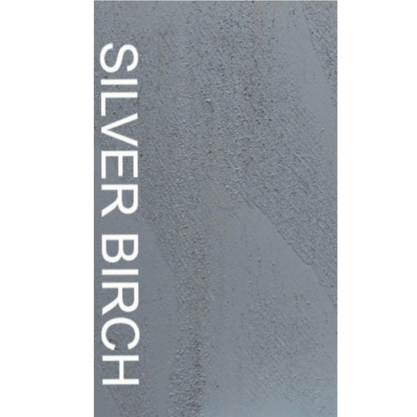 Bird Brand Outdoors Garden Paint Silver Birch