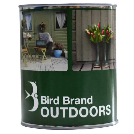 Bird Brand Outdoors Garden Paint - Transtools Online