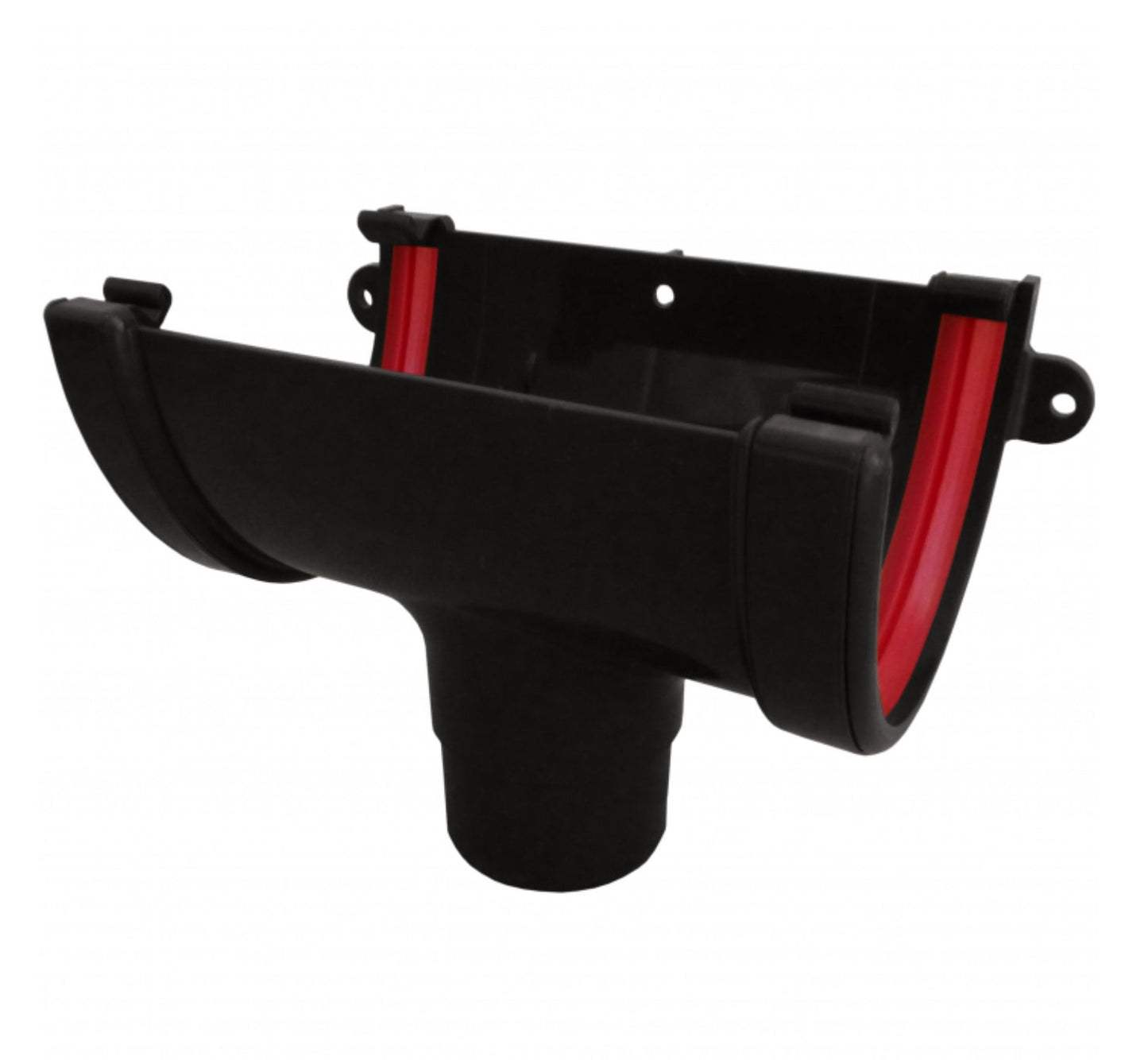 BLACK DEEPFLOW RUNNING OUTLET - Transtools Online