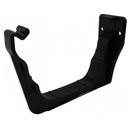 BLACK OGEE GUTTER FASCIA BRACKET - Transtools Online