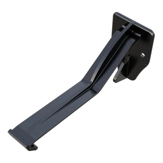 BLACK OGEE GUTTER TOP HUNG GUTTER BRACKET - Transtools Online