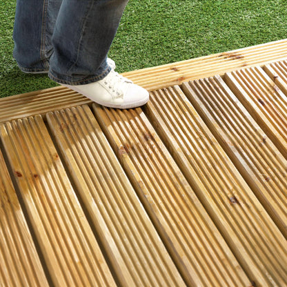 Blackfriar Anti - Slip Deck Coating - 2.5 Litre