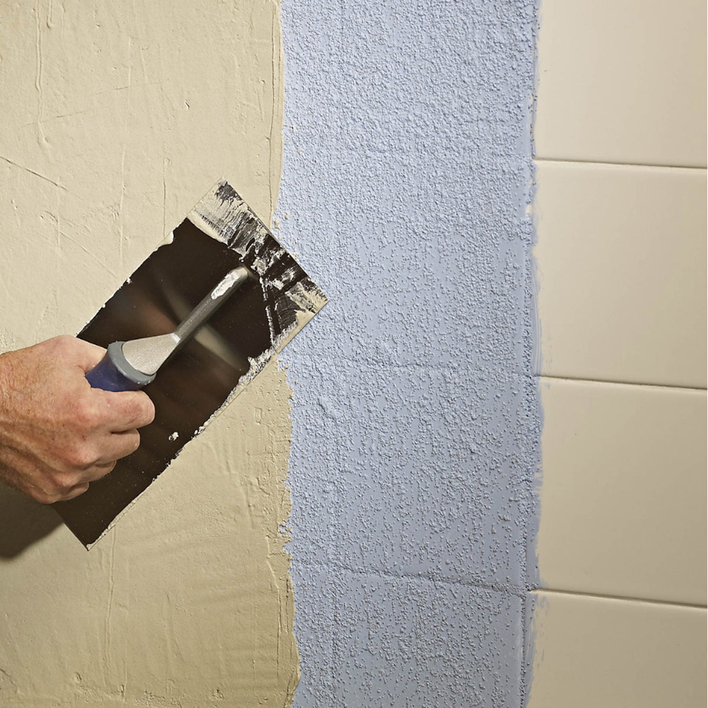 Blue Grit Plaster Bonding Agent 10 Litre - Transtools Online
