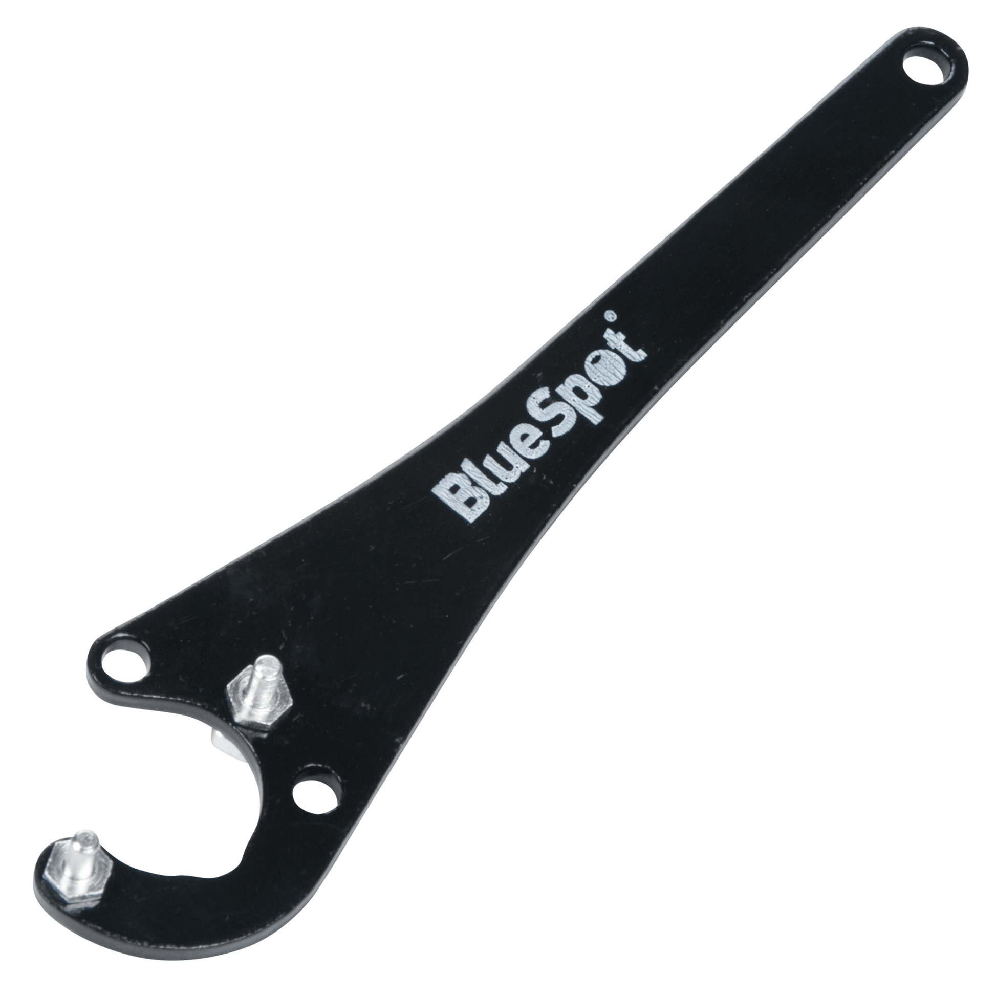 Blue Spot Adjustable Angle Grinder Pin Spanner