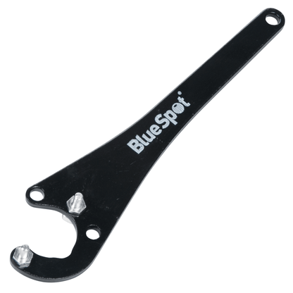 Blue Spot Adjustable Angle Grinder Pin Spanner