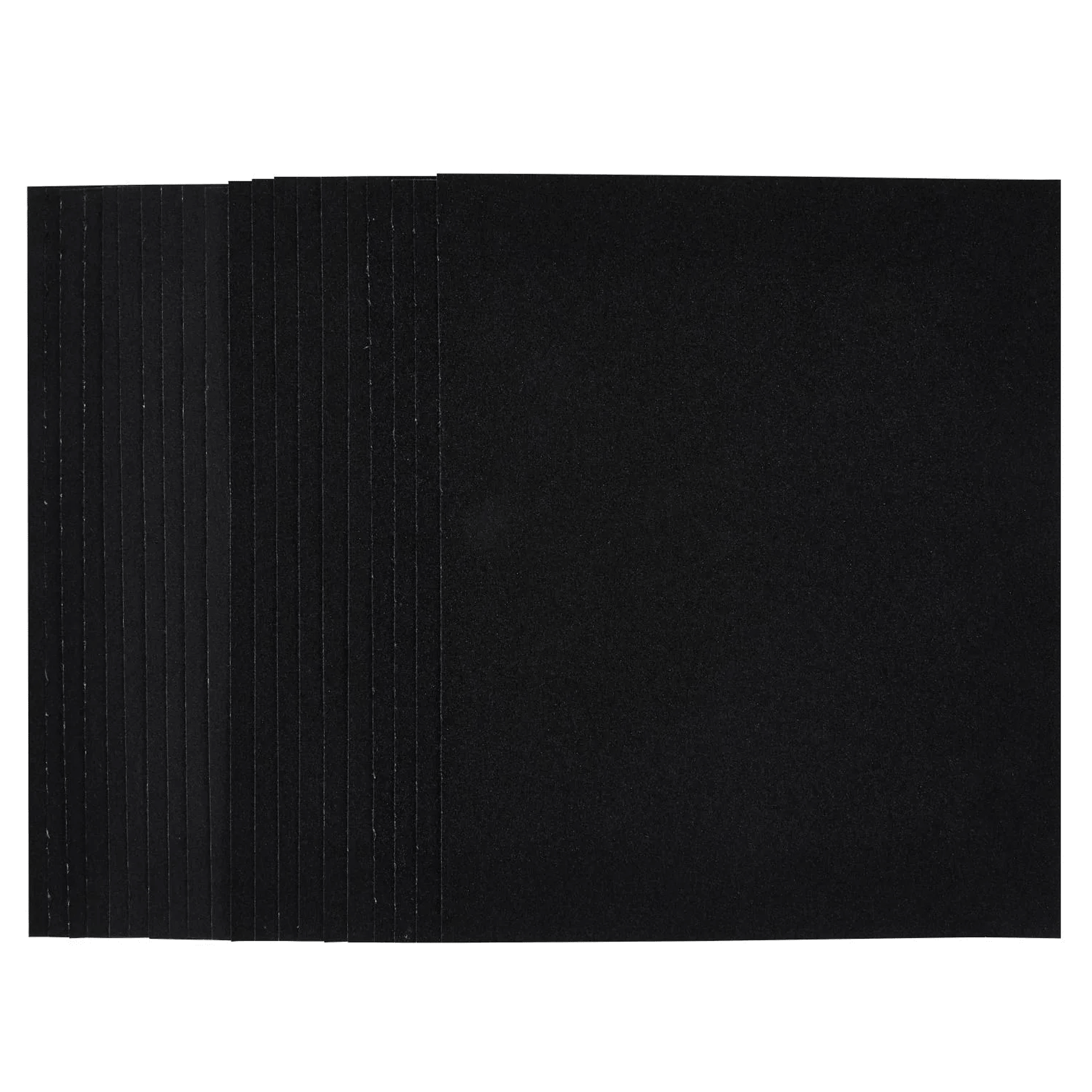 Blue Spot Assorted Wet & Dry Sheets - 20 Pack