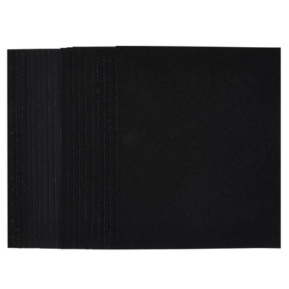 Blue Spot Assorted Wet & Dry Sheets - 20 Pack