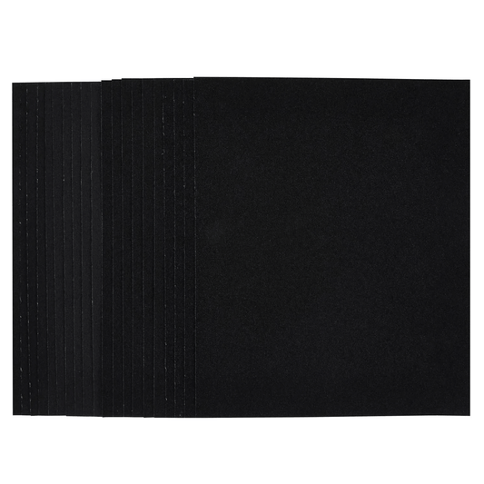 Blue Spot Assorted Wet & Dry Sheets - 20 Pack