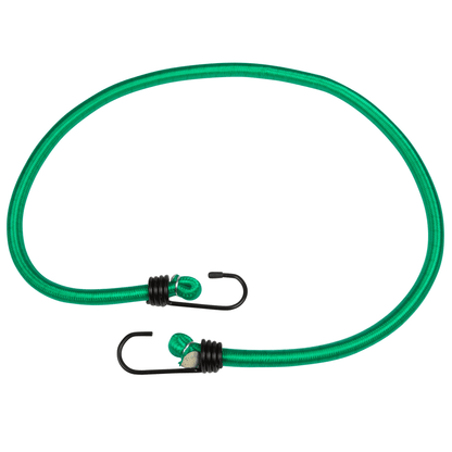 Blue Spot Bungee Cord 90cm - Single