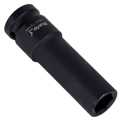 Blue Spot Deep Impact Hex Socket - 13mm - 1/2in Drive