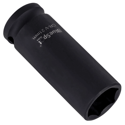 Blue Spot Deep Impact Hex Socket - 21mm