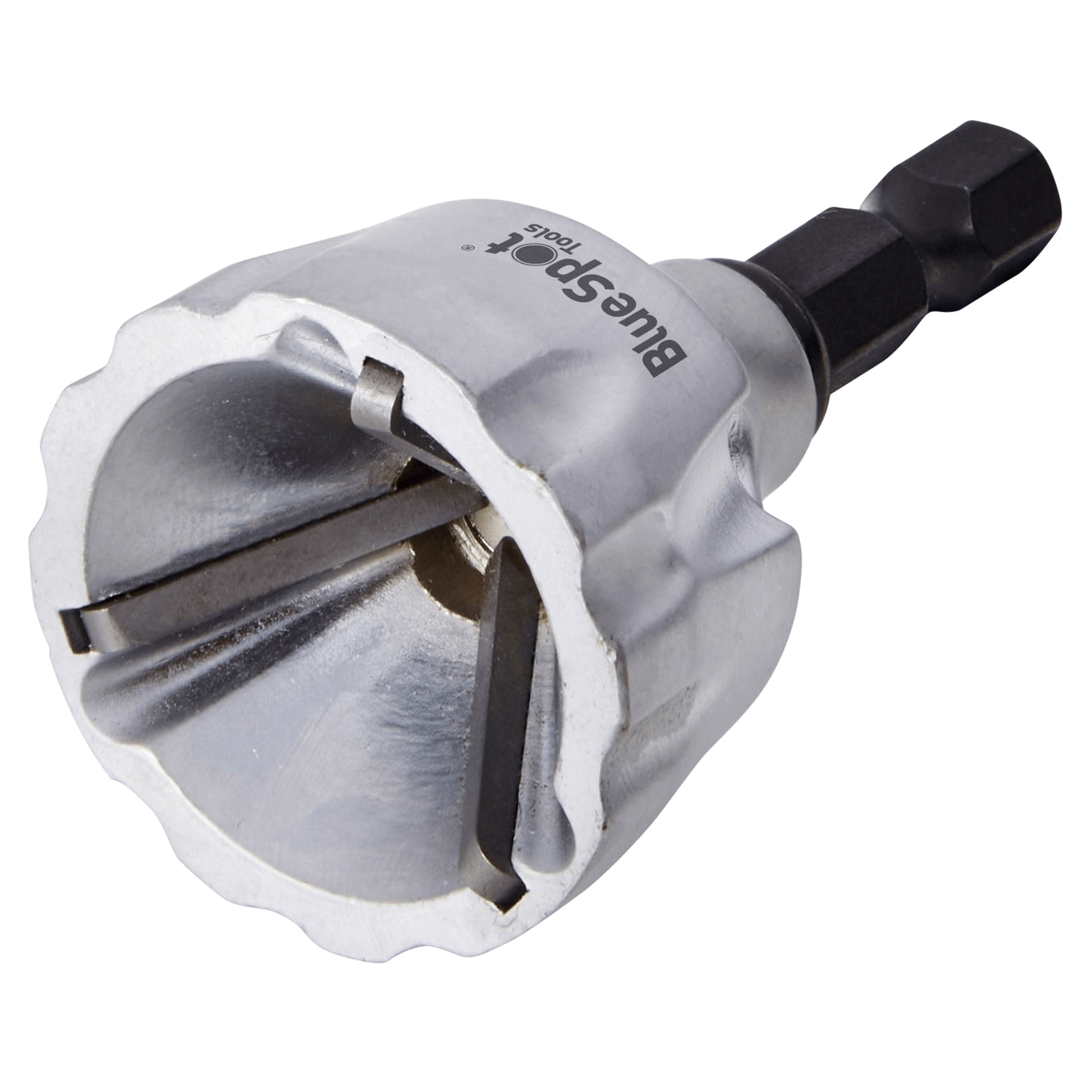 Blue Spot External Chamfer and Deburring Tool - 3mm x 19mm