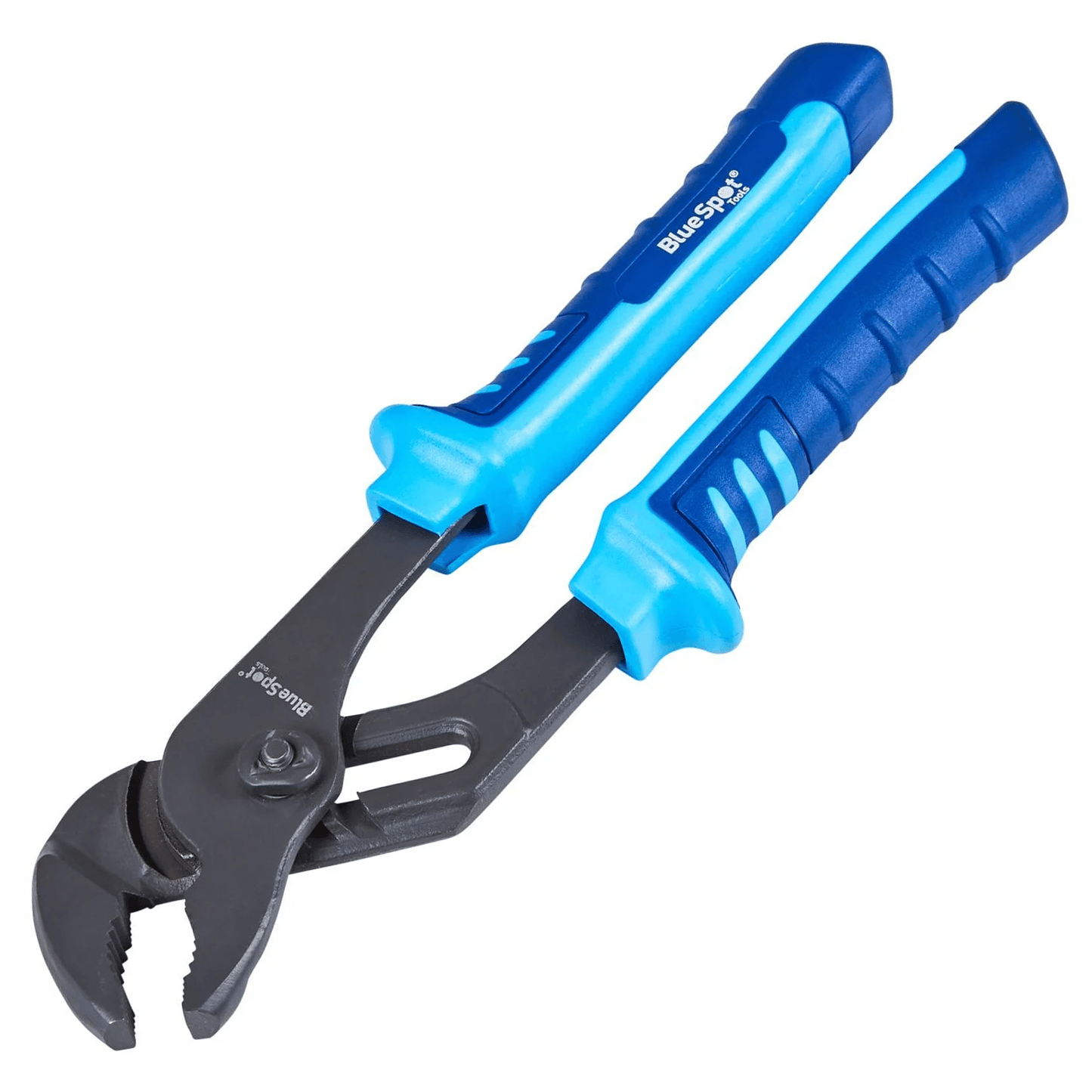 Blue Spot Groove Joint Water Pump Pliers - 200mm