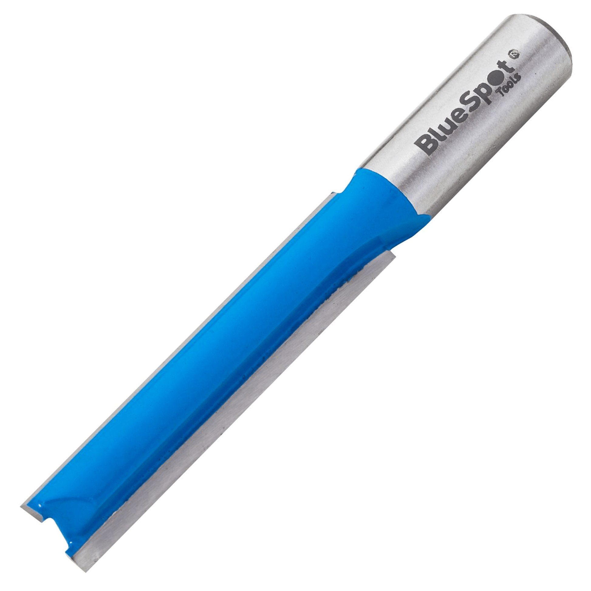 Blue Spot Kitchen Worktop Router Bit - 12.7mm x 63mm