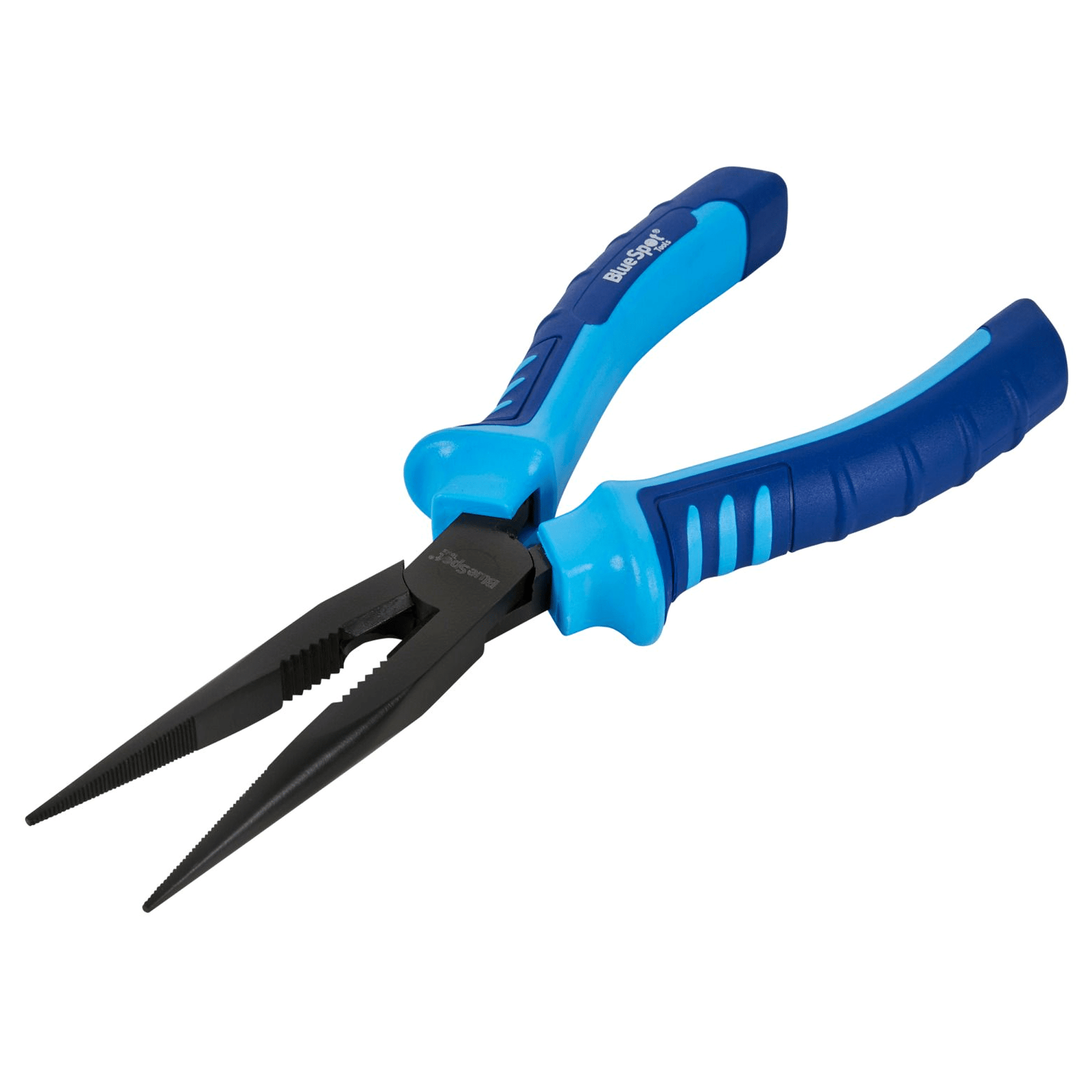 Blue Spot Long Nose Pliers 200mm