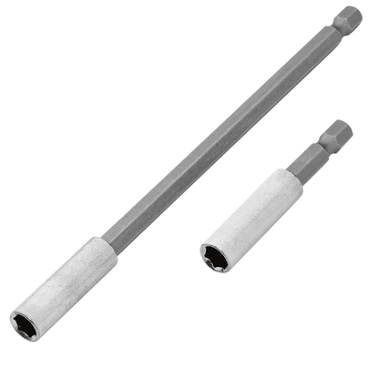 Blue Spot Magnetic Bit Holder Extension Bar Set 2 Piece