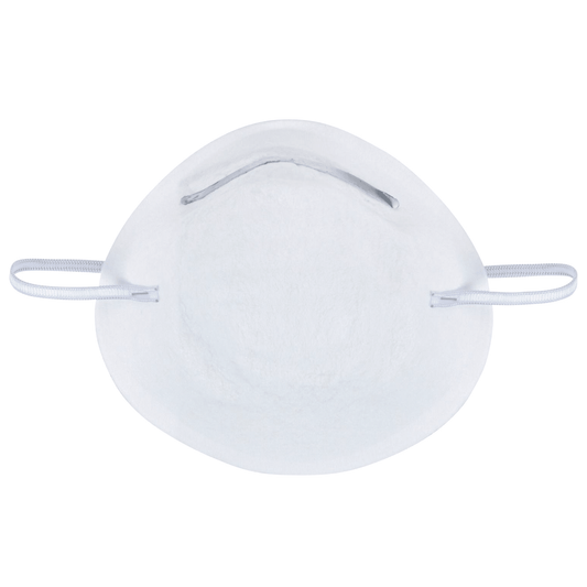Blue Spot Nuisance Dust Mask Non Hazardous