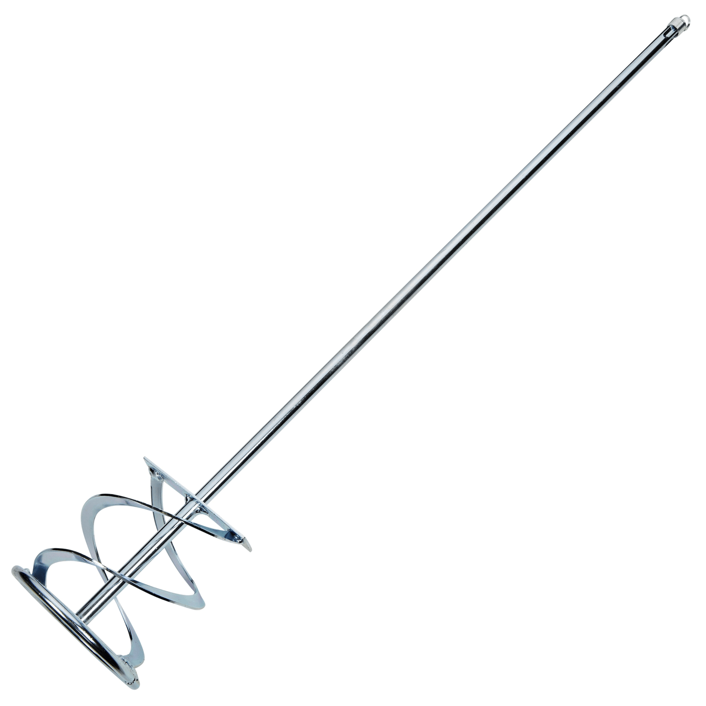 Blue Spot SDS Paint Mixing Attachment - 100mm x 600mm x 10mm.