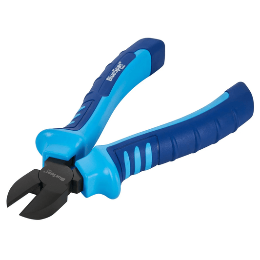 Blue Spot Side Cutter Pliers 150mm