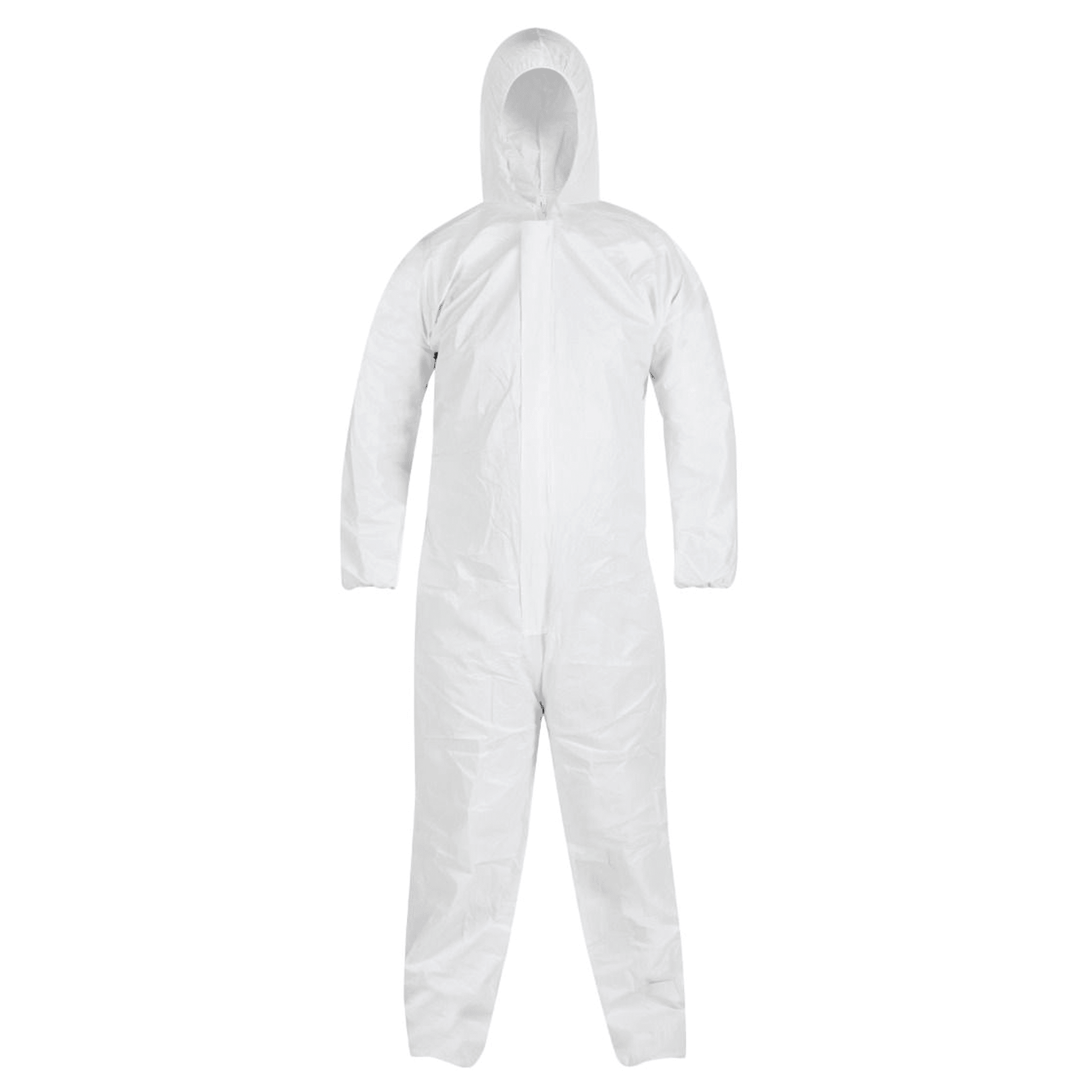 Blue Spot Tools Disposable Coverall - Medium