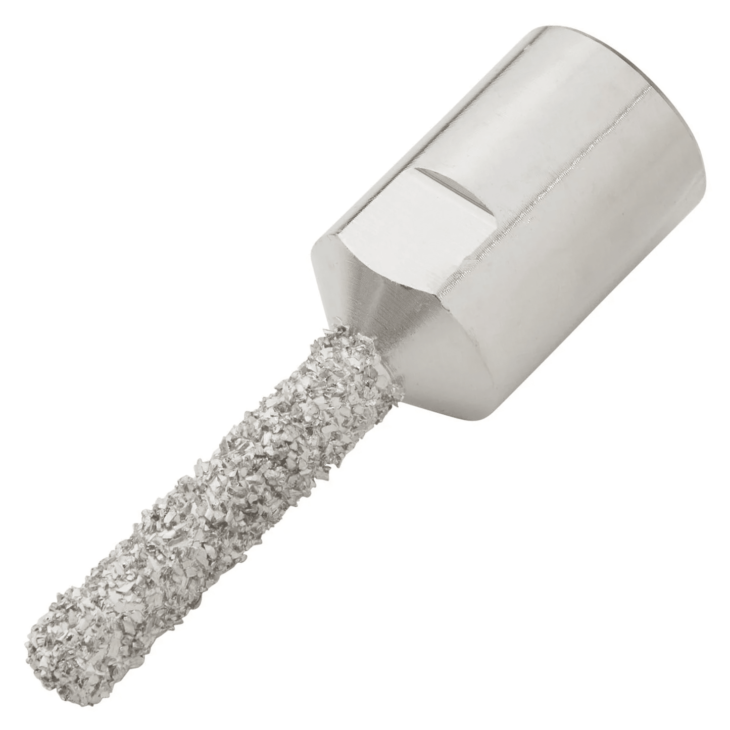 Blue Spot Tungsten Carbide Mortar Rake - M14 x 8mm
