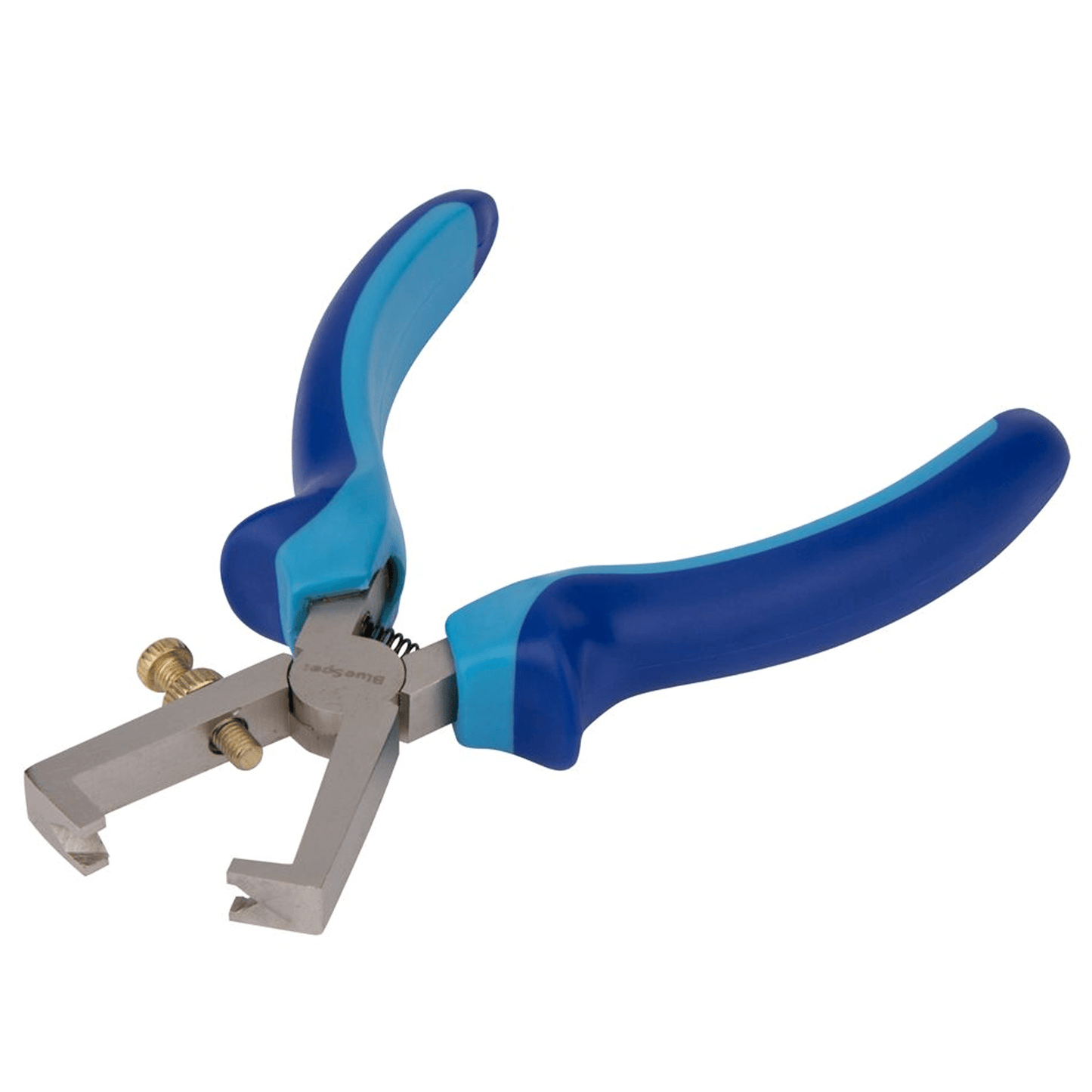 Blue Spot Wire Stripping Pliers - 150mm