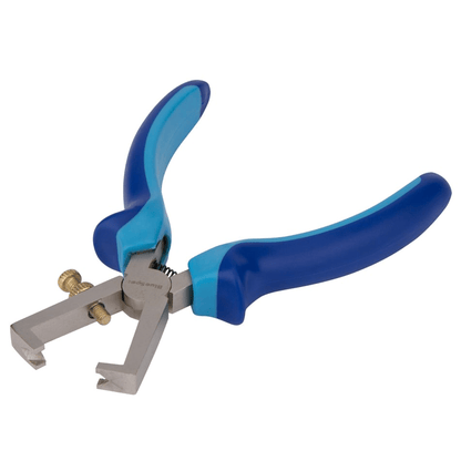 Blue Spot Wire Stripping Pliers - 150mm