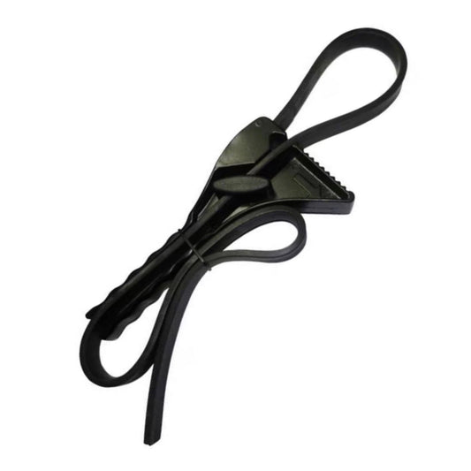 Boa Aluminium Strap Wrench 10mm - 275mm
