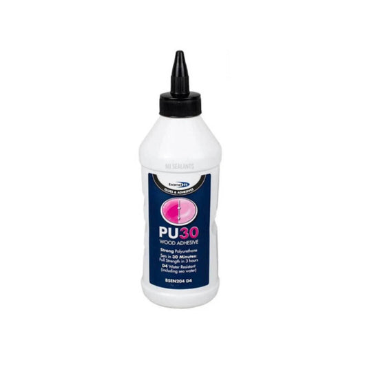 Bond - It 30 Minute PU30 Wood Adhesive Glue 750ml - Transtools Online