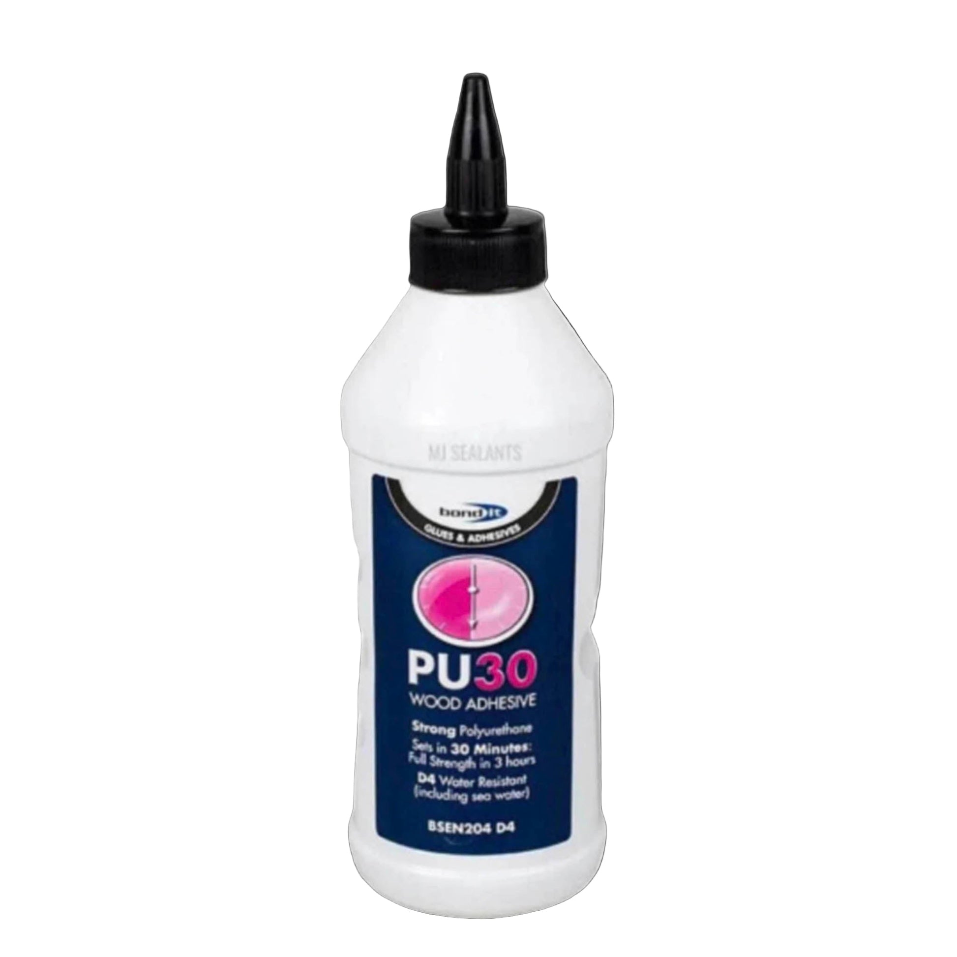 Bond - It 30 Minute PU30 Wood Adhesive Glue 750ml - Transtools Online