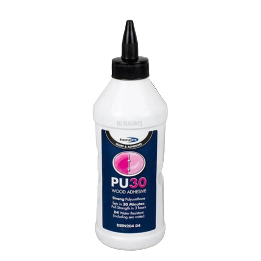 Bond - It 30 Minute PU30 Wood Adhesive Glue 750ml - Transtools Online