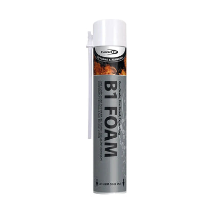 Bond-It B1 Fire Rated Foam Handheld 1 Hour - 750ml